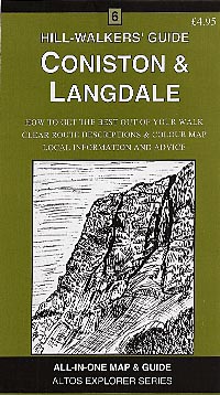 Coniston and Langdale