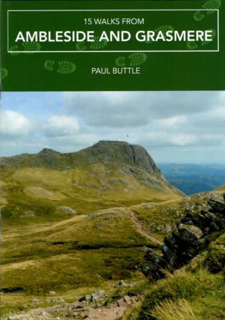15 Walks From Ambleside and Grasmere