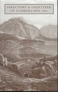 Directory & Gazetteer of Cumberland 1861