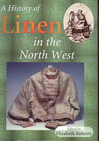 History of Linen in the North West