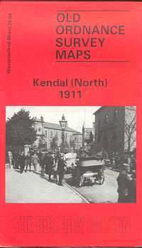 Kendal (North) 1911