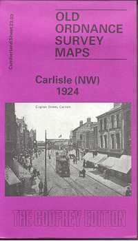 Carlisle (North West) 1924