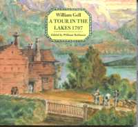 Tour in the Lakes 1797