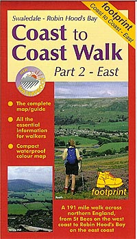 Coast to Coast Walk