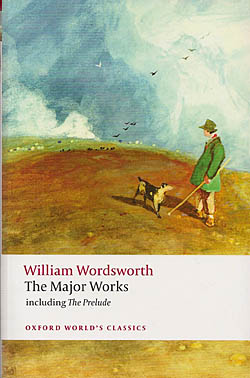 Wordsworth, The Major Works