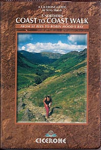 Northern Coast to Coast Walk