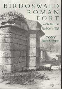 Birdoswald Roman Fort