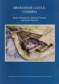 Brougham Castle, Cumbria