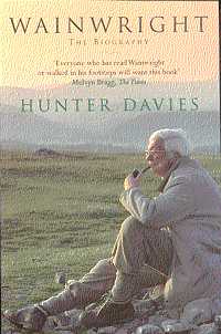 Wainwright: The Biography