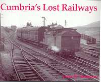 Cumbria's Lost Railways