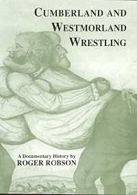 Cumberland and Westmorland Wrestling