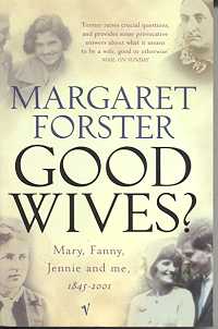 Good Wives?
