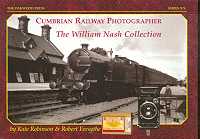Cumbrian Railway Photographer