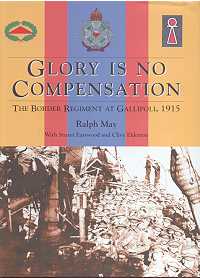 Glory is no Compensation