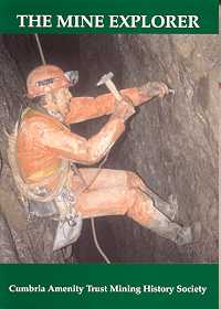 Mine Explorer