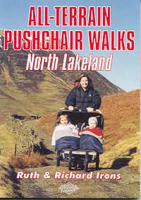All-Terrain Pushchair Walks