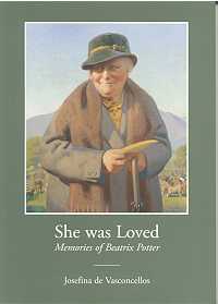 She Was Loved