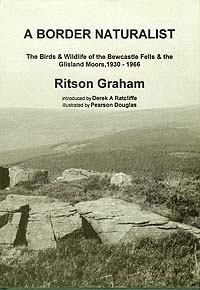 A Border Naturalist