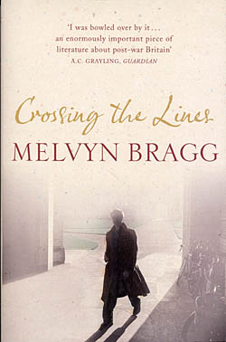 Crossing the Lines