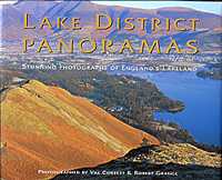 Lake District Panoramas