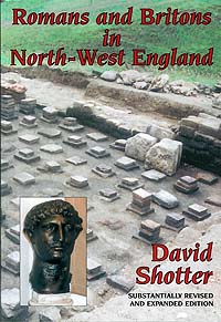 Romans and Britons in North-West England