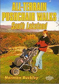 All-Terrain Pushchair Walks: South Lakeland