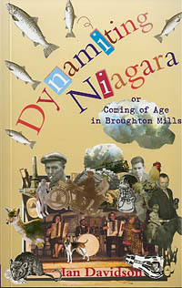 Dynamiting Niagara
