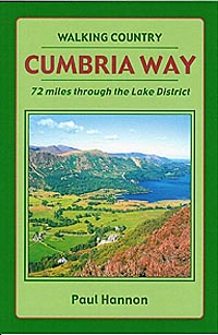 Walking Country-Cumbria Way