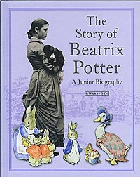 Story of Beatrix Potter