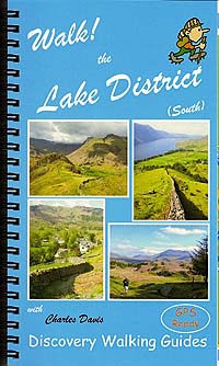 Walk! The Lake District (South)
