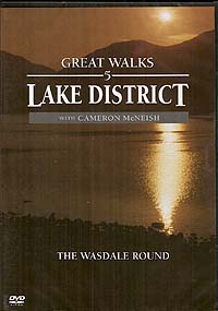 Great Walks Lake District