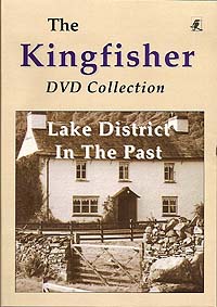 Lake District in the Past