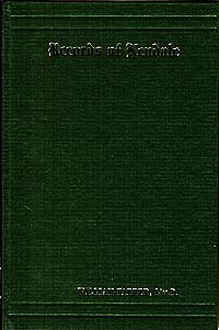 Records of Kendale Vol 1