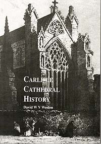 Carlisle Cathedral History
