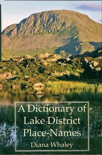 Dictionary of Lake District Place-Names