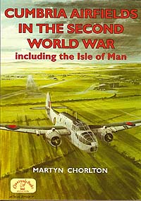 Cumbria Airfields in the Second World War