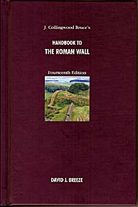Handbook to the Roman Wall