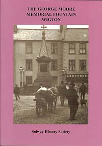 George Moore Memorial Fountain Wigton