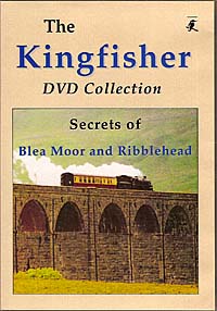 Secrets of Blea Moor and Ribblehead