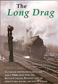 Long Drag