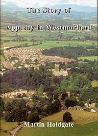 Story of Appleby in Westmorland