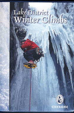 Lake District Winter Climbs