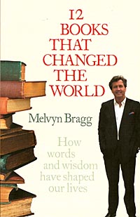 12 Books That Changed The World