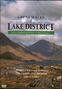 Great Walks 2 - Lake District
