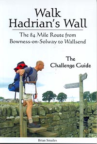 Walk Hadrian's Wall