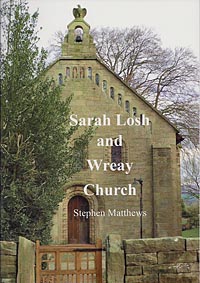Sarah Losh and Wreay Church