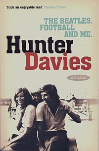 Beatles, Football and Me