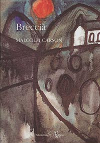 Breccia