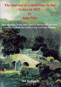 Journal of a Short Tour to the Lakes in 1822