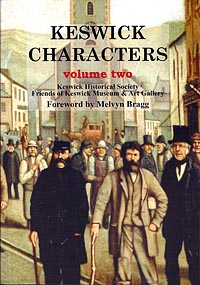 Keswick Characters